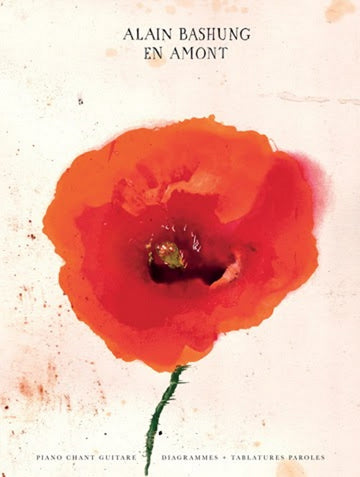 Bashung Alain - En Amont - PVG Tab