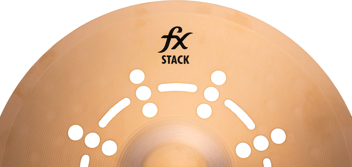 FXSTK14 - Serie FX Stack da 14"