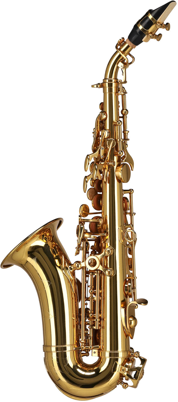 Ambition SC650 Sib Verniciato