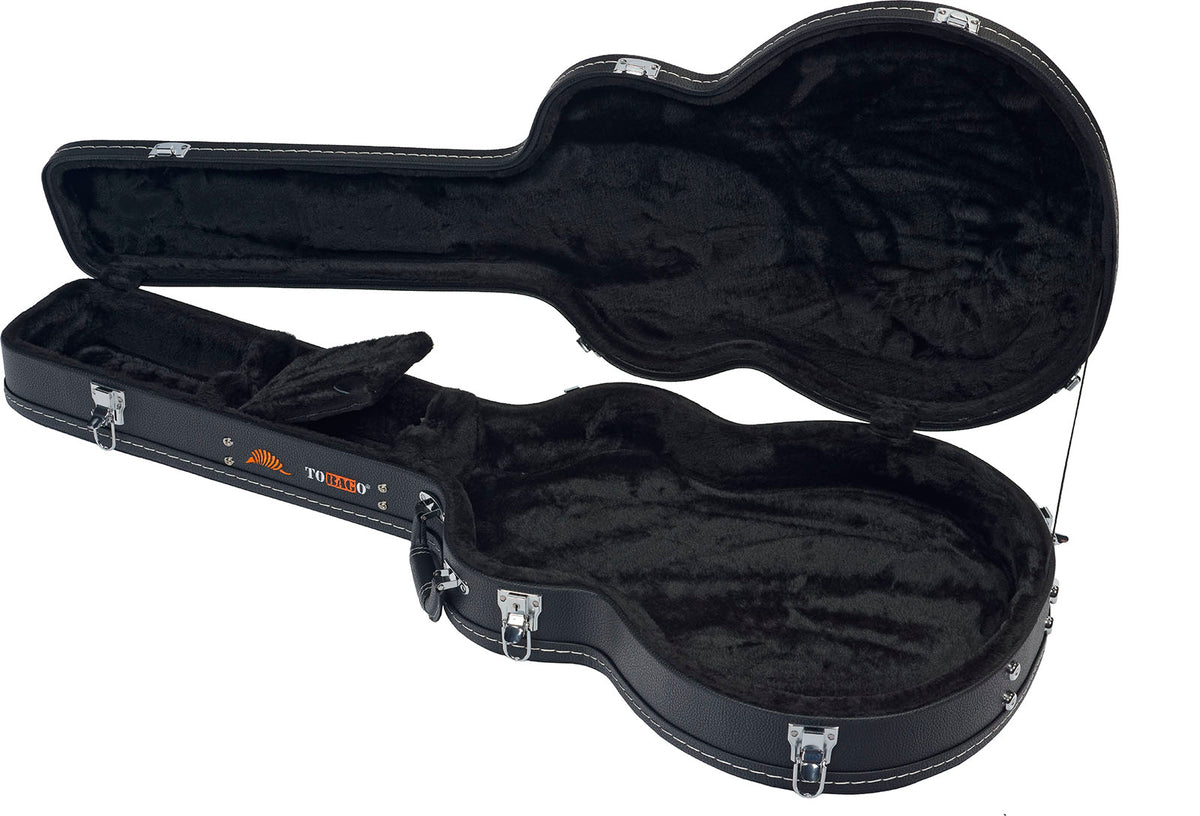 Custodia Hollow-Body (Style 335) - ASJ3