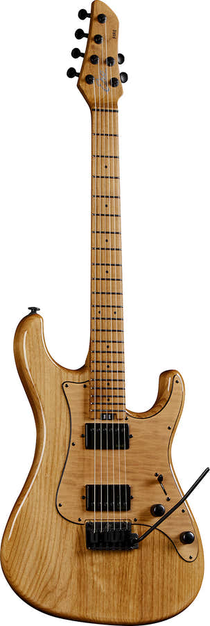 Fire 601 Lignum Naturale