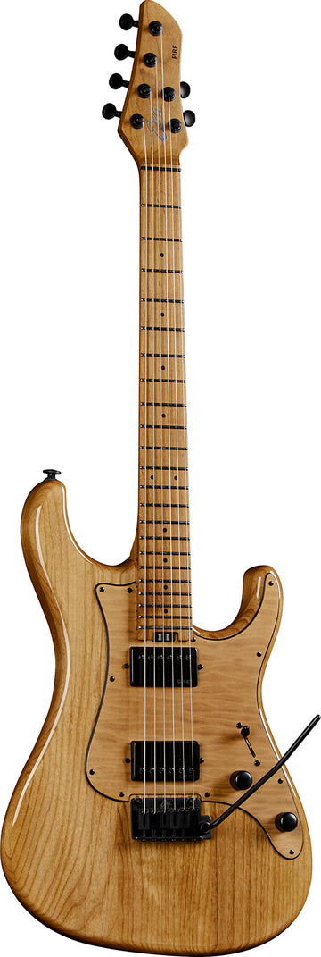 Fire 601 Lignum Naturale