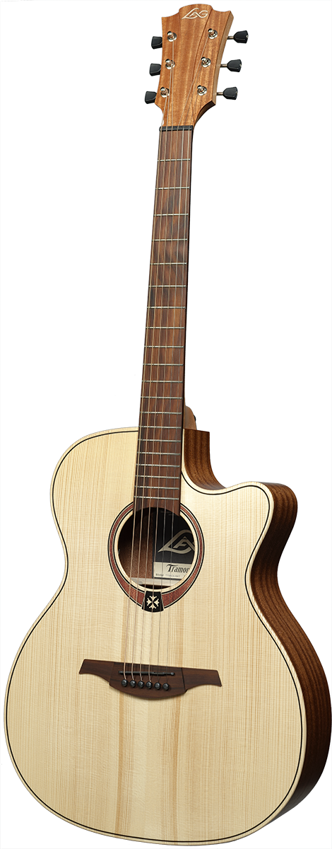 Tramontane T70ACE Auditorium Elettroacustica Ctw Naturale