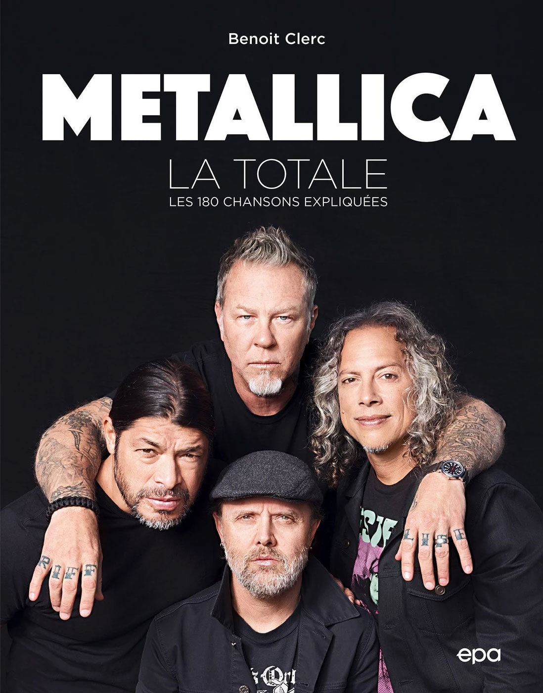 Metallica - La raccolta completa