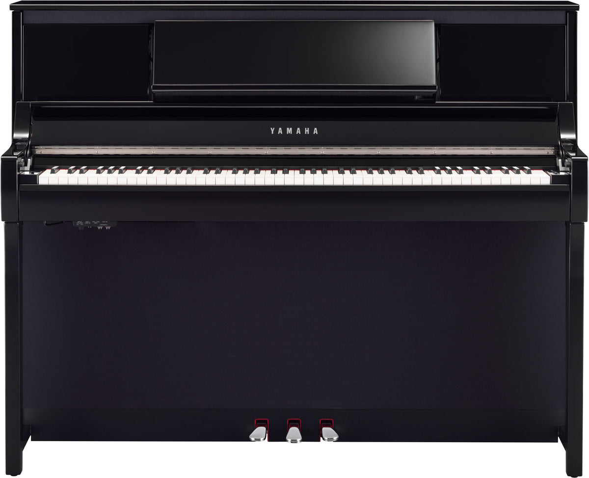 CSP295 Nero Lucido