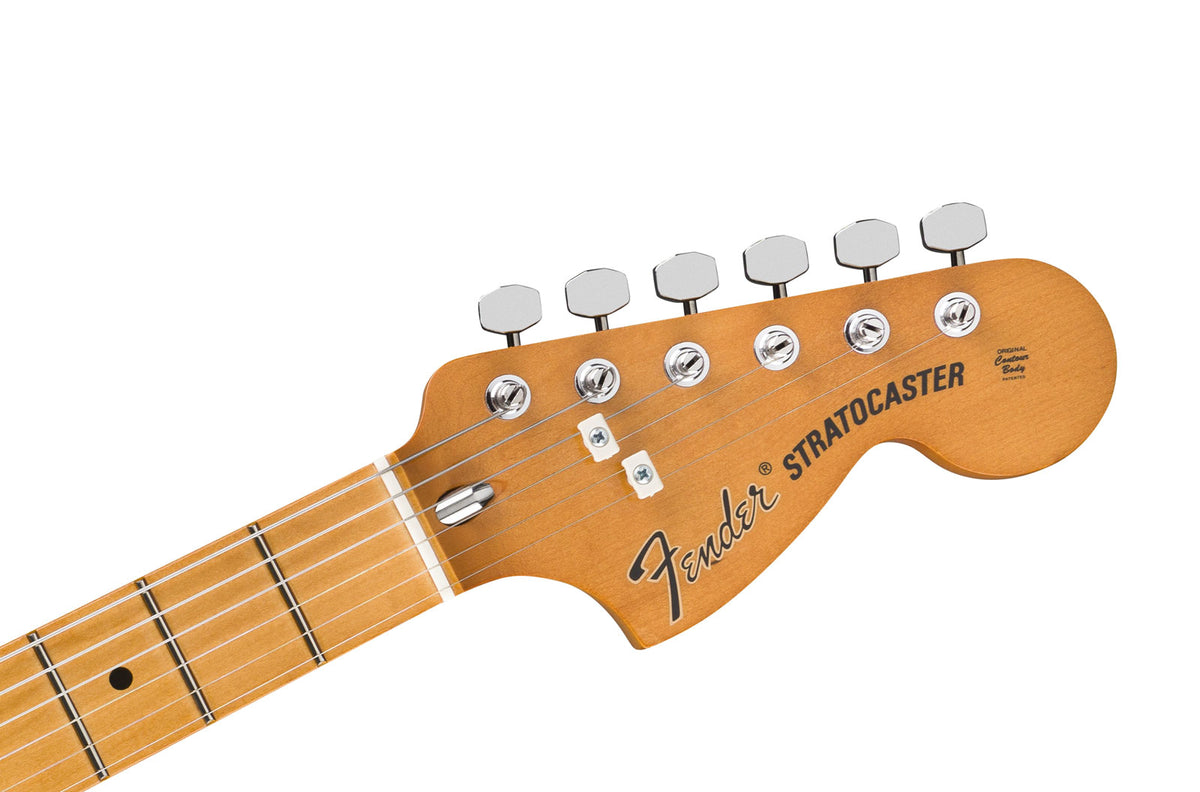 Stratocaster LTD Signature Mark Speer MN Naturale