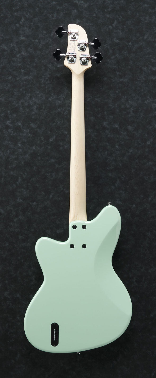 TMB100-MGR Talman verde menta