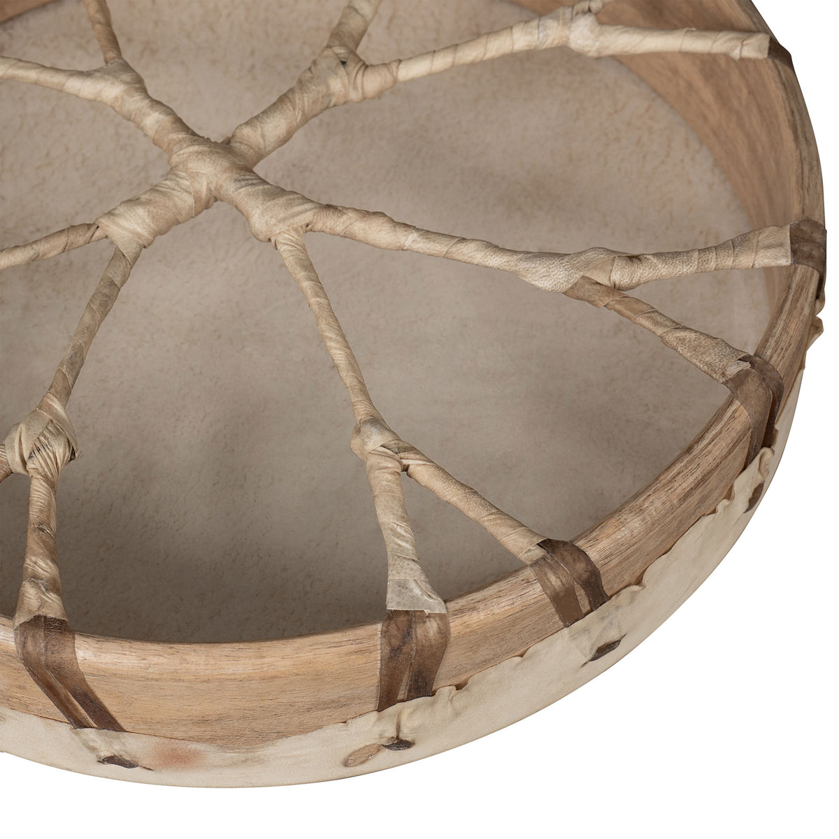 Shaman Drum Goat 16"