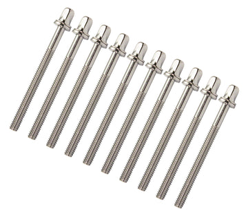TRC-60W - 60MM TENSION ROD WITH WASHER - 7/32" THREAD (X10)