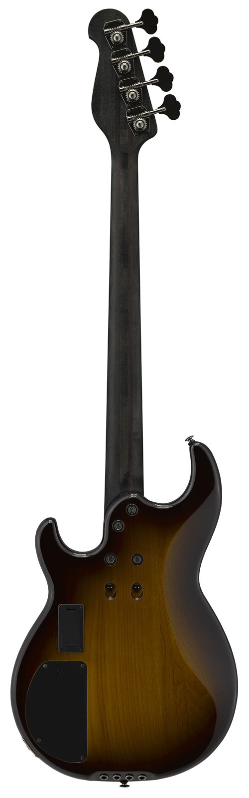 Bb-734 Sunburst caffè scuro