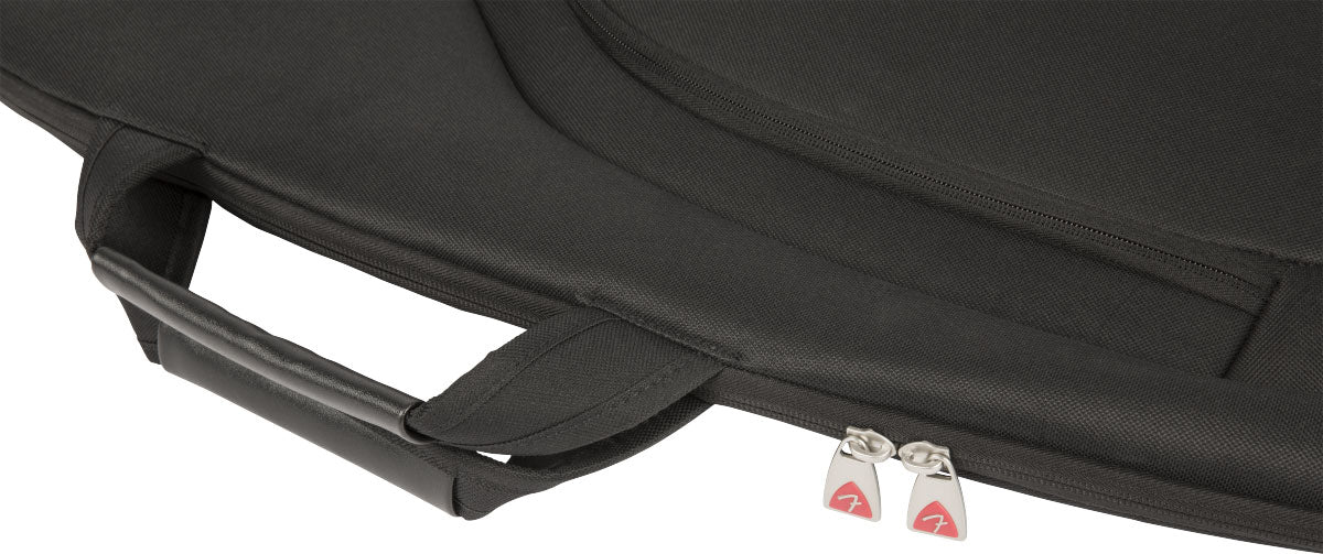 Custodia Elettrica 10mm Nero - FE610