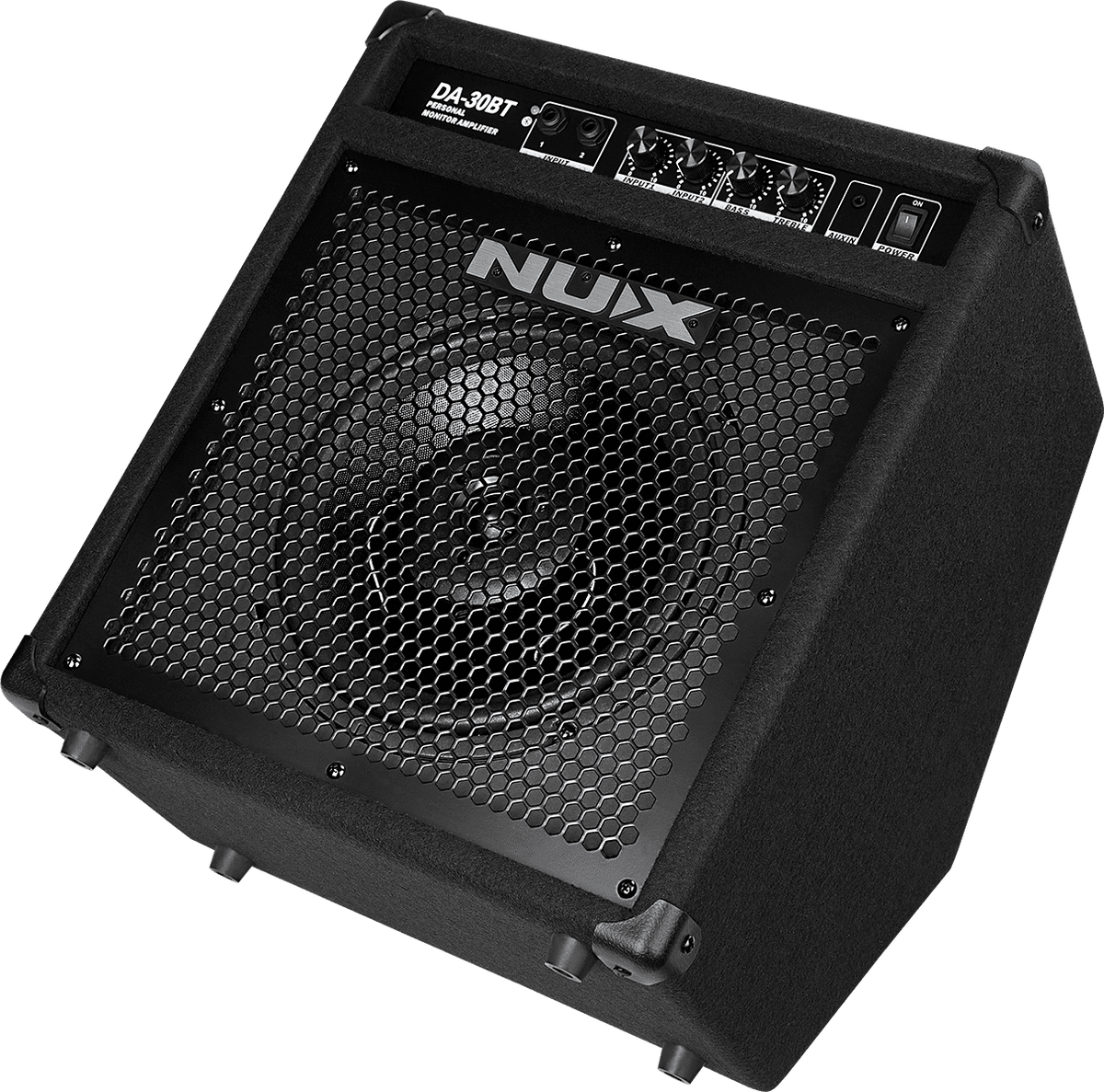 PERSONAL MONITOR AMPLIFIER DA-30BT