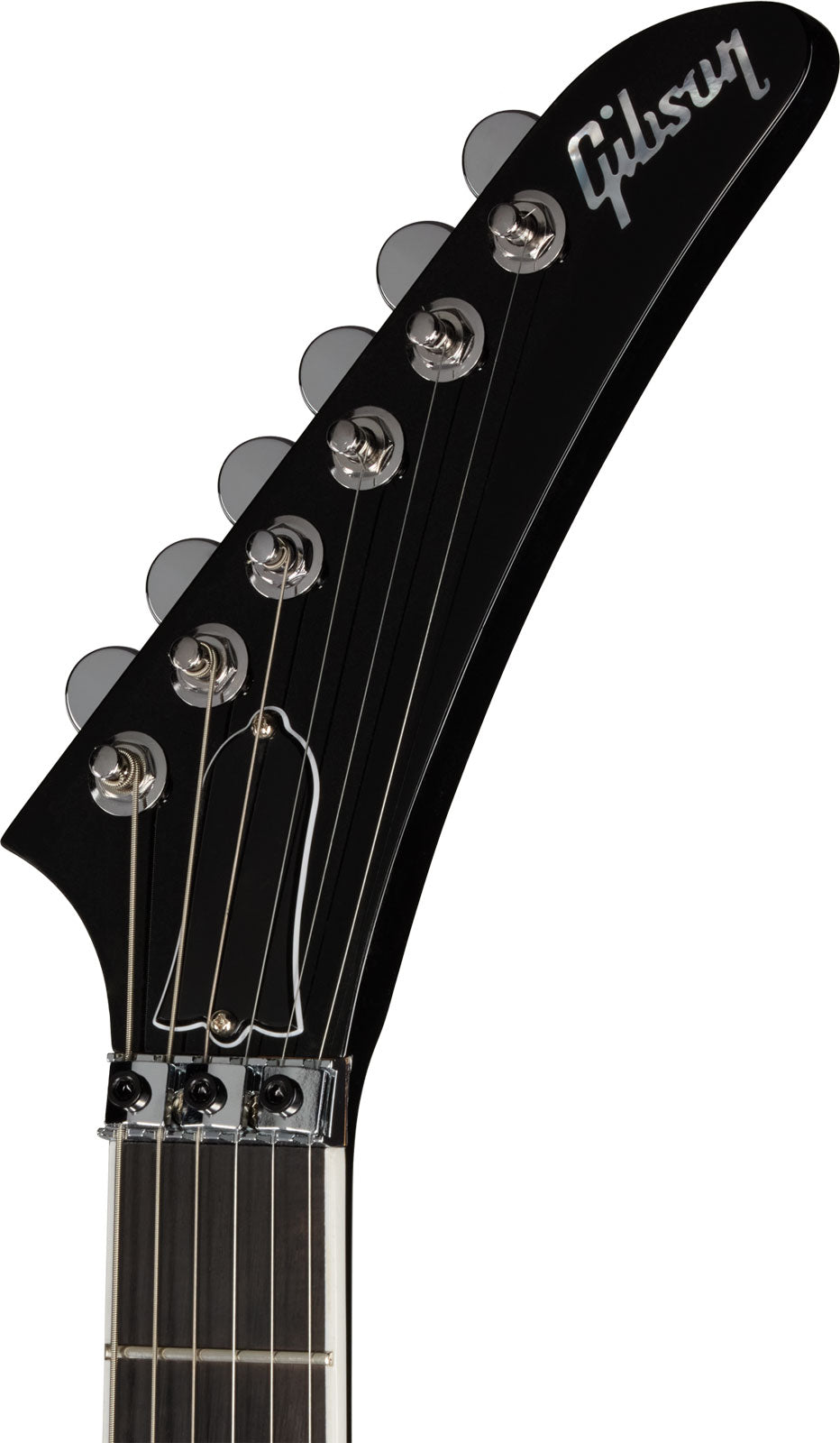 Victory FR Translucent Ebony Burst Modern