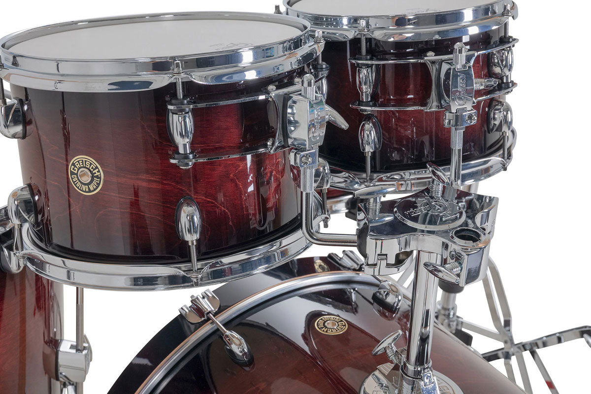 CATALINA MAPLE BURST CILIEGIA SCURO CM2-E625-DCB