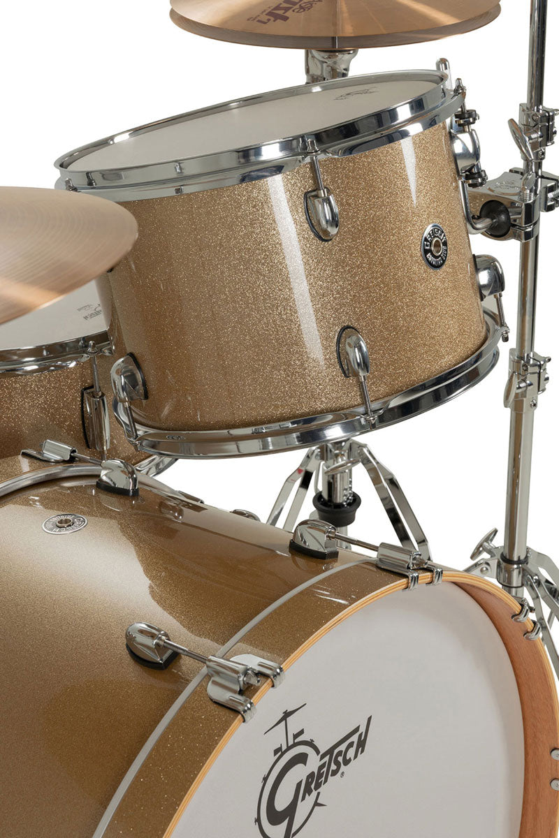 Shell-set Catalina Club Sahara Sparkle