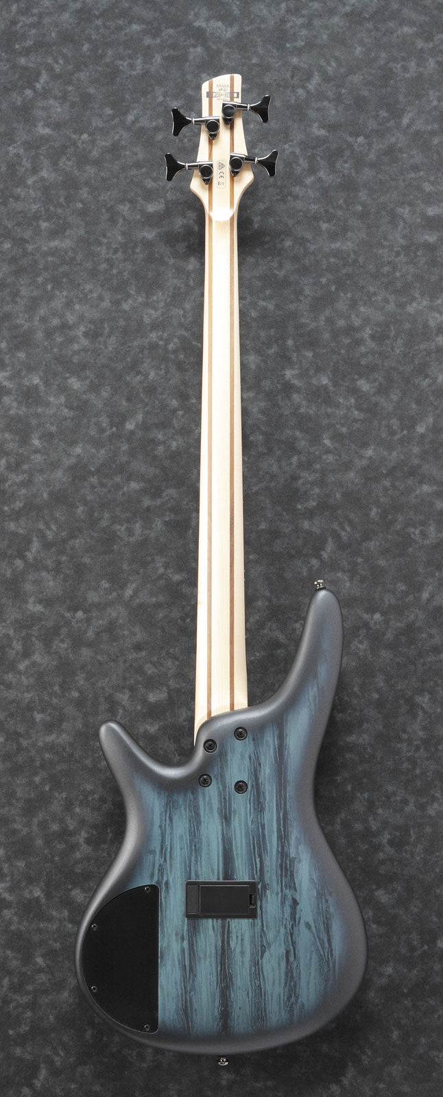 SR300E-SVM Velo del cielo opaco
