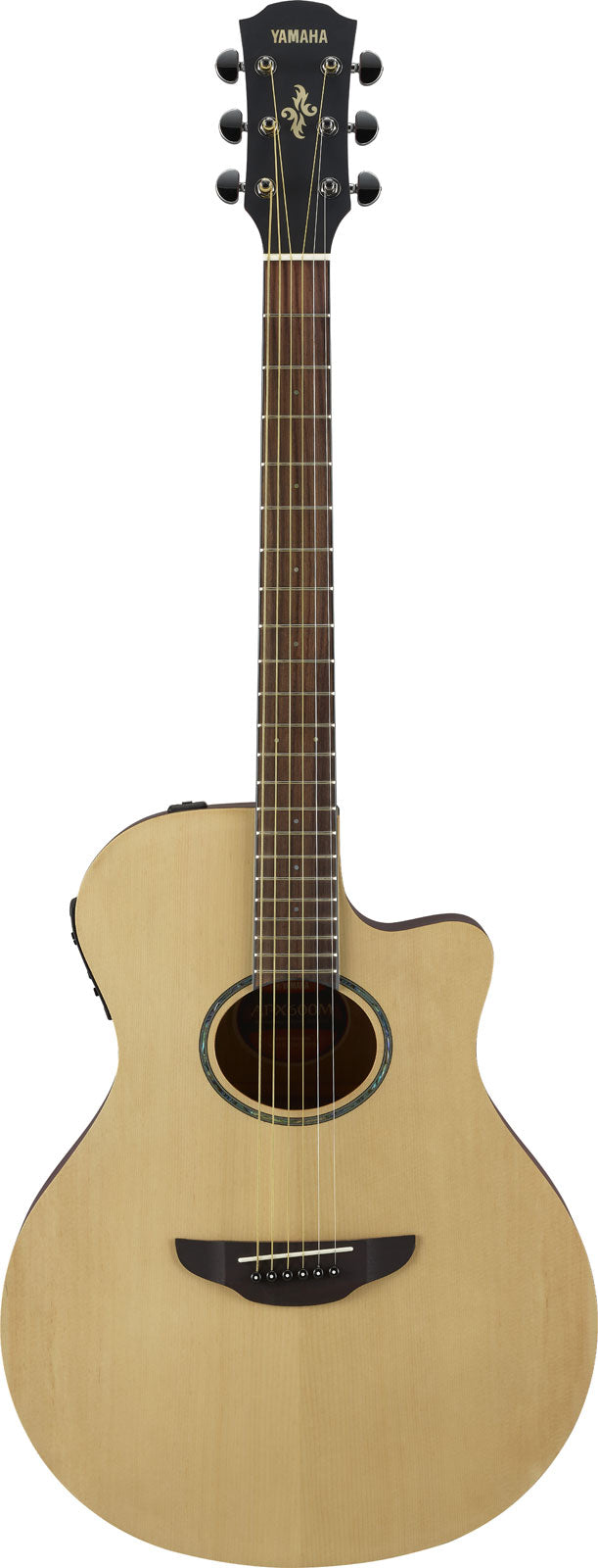 APX600M Naturale Satinato