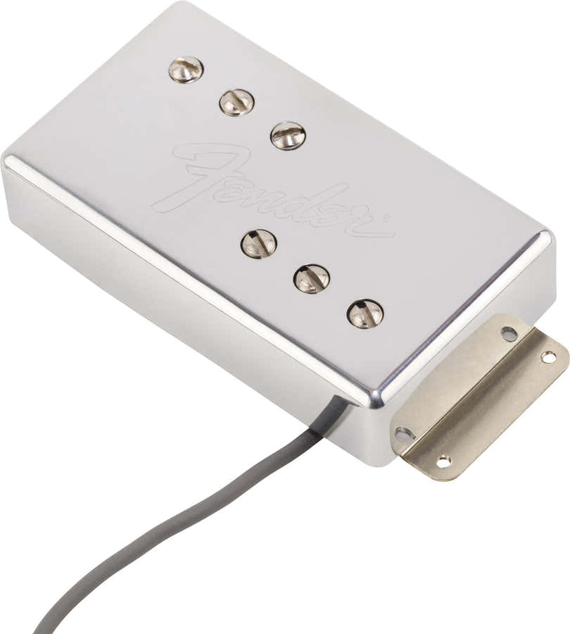 Pickup al ponte CuNiFe Wide Range cromato