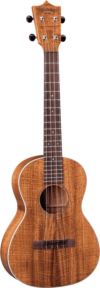 Ukulele 2Kt Koa