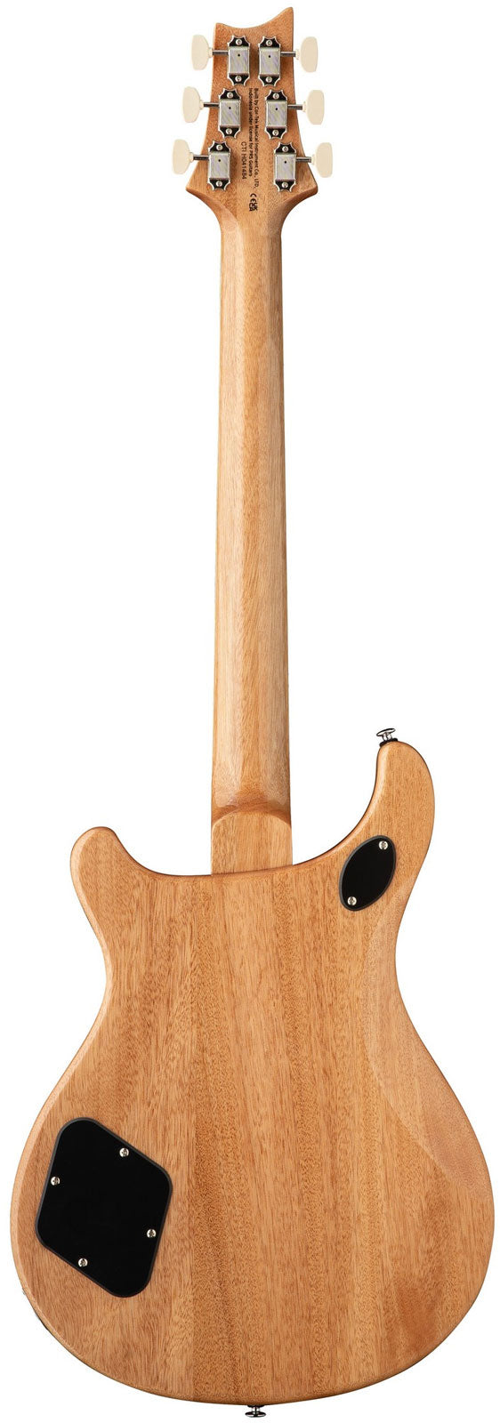 McCarty 594 SE Carbone