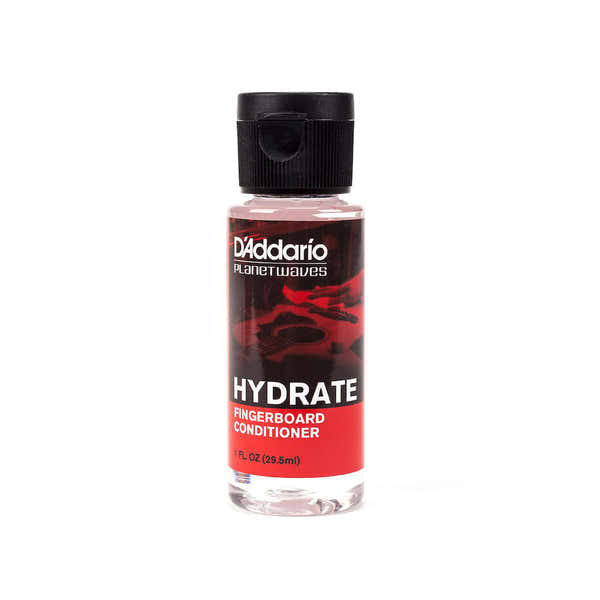 D'ADDARIO Hydrate balsamo per tastiera 1oz.