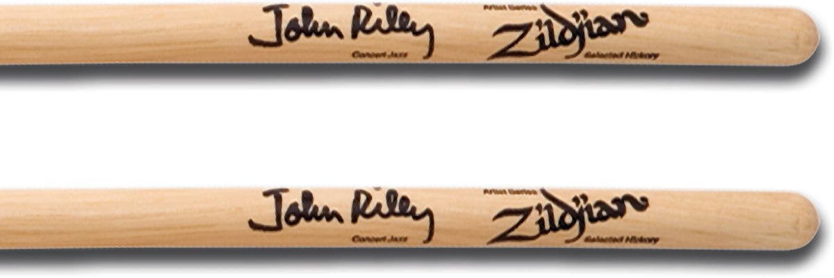 ASJO Firma di John Riley