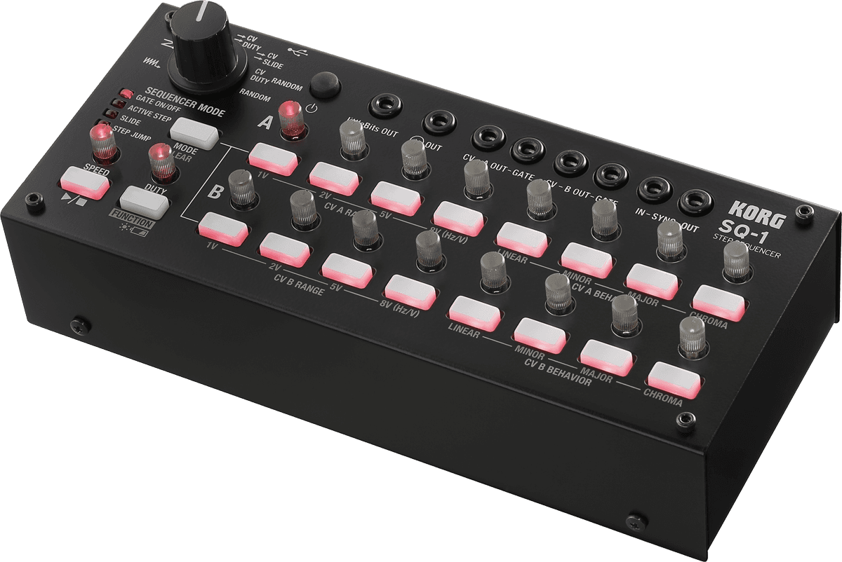 SQ-1