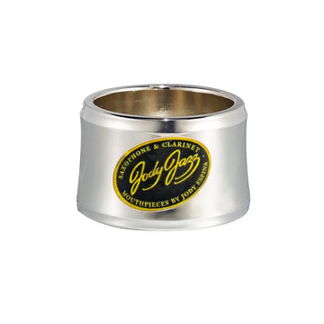Power Ring Set MA1S Argentato - Alto