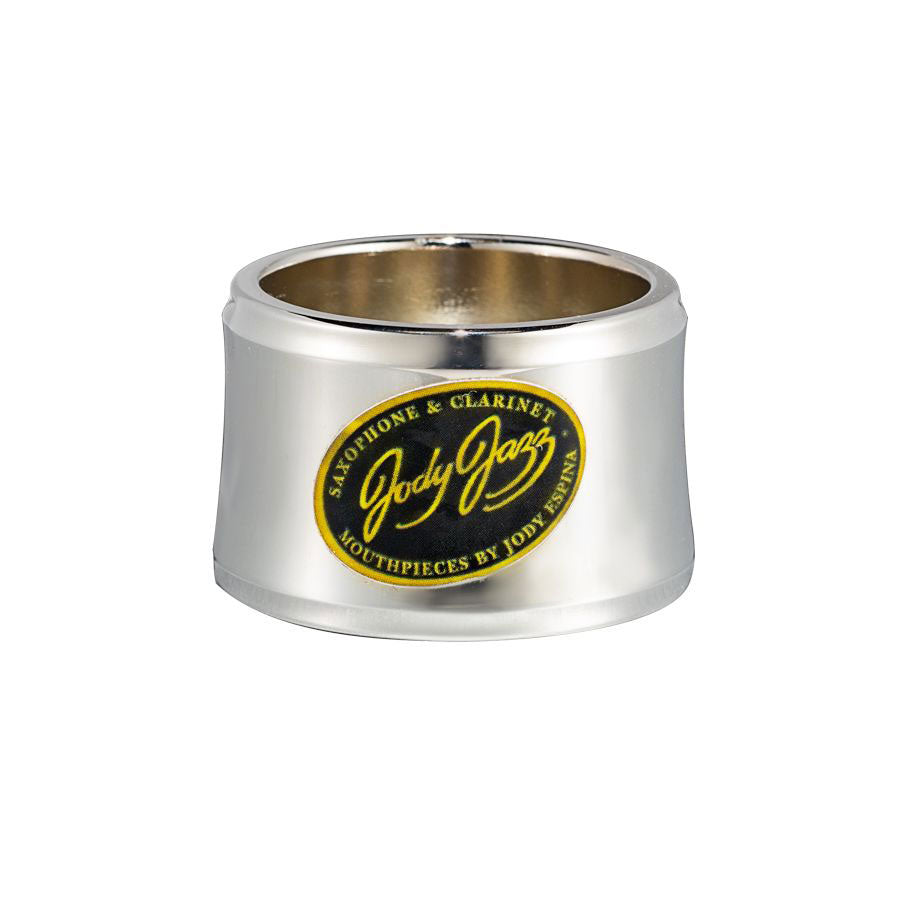 Power Ring Set MA1S Argentato - Alto