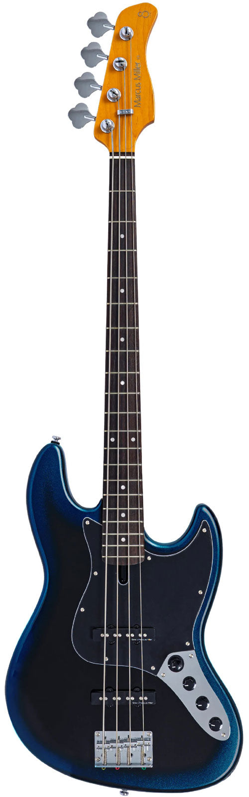 V3 4 New Gen blu burst mezzanotte