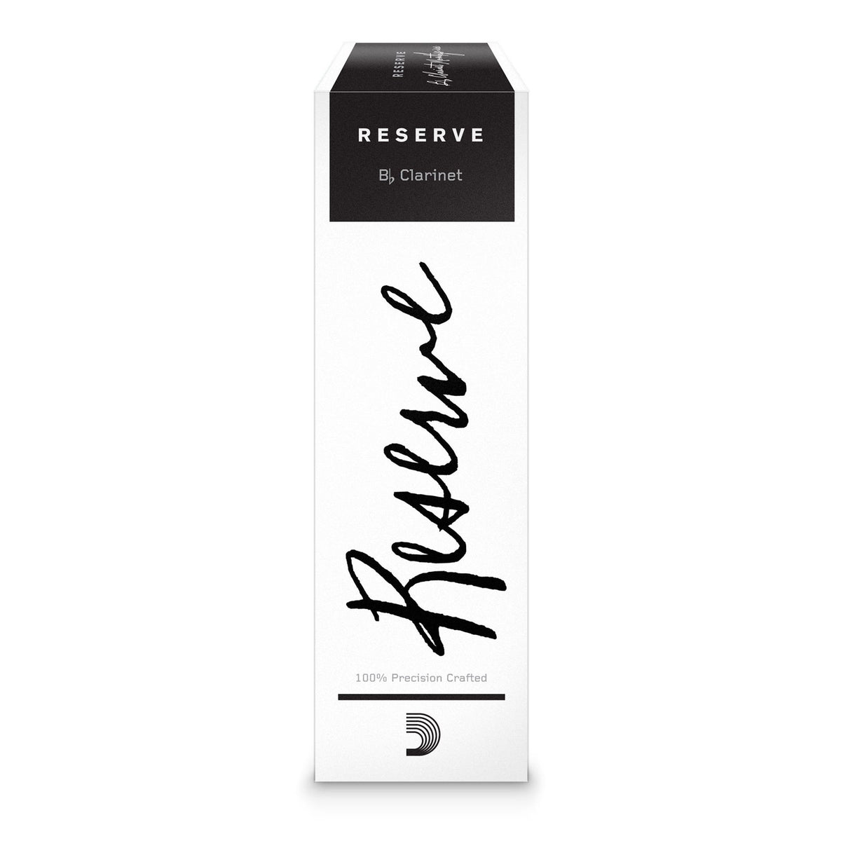 D'ADDARIO CLARINET MOUTHPIECE X15E