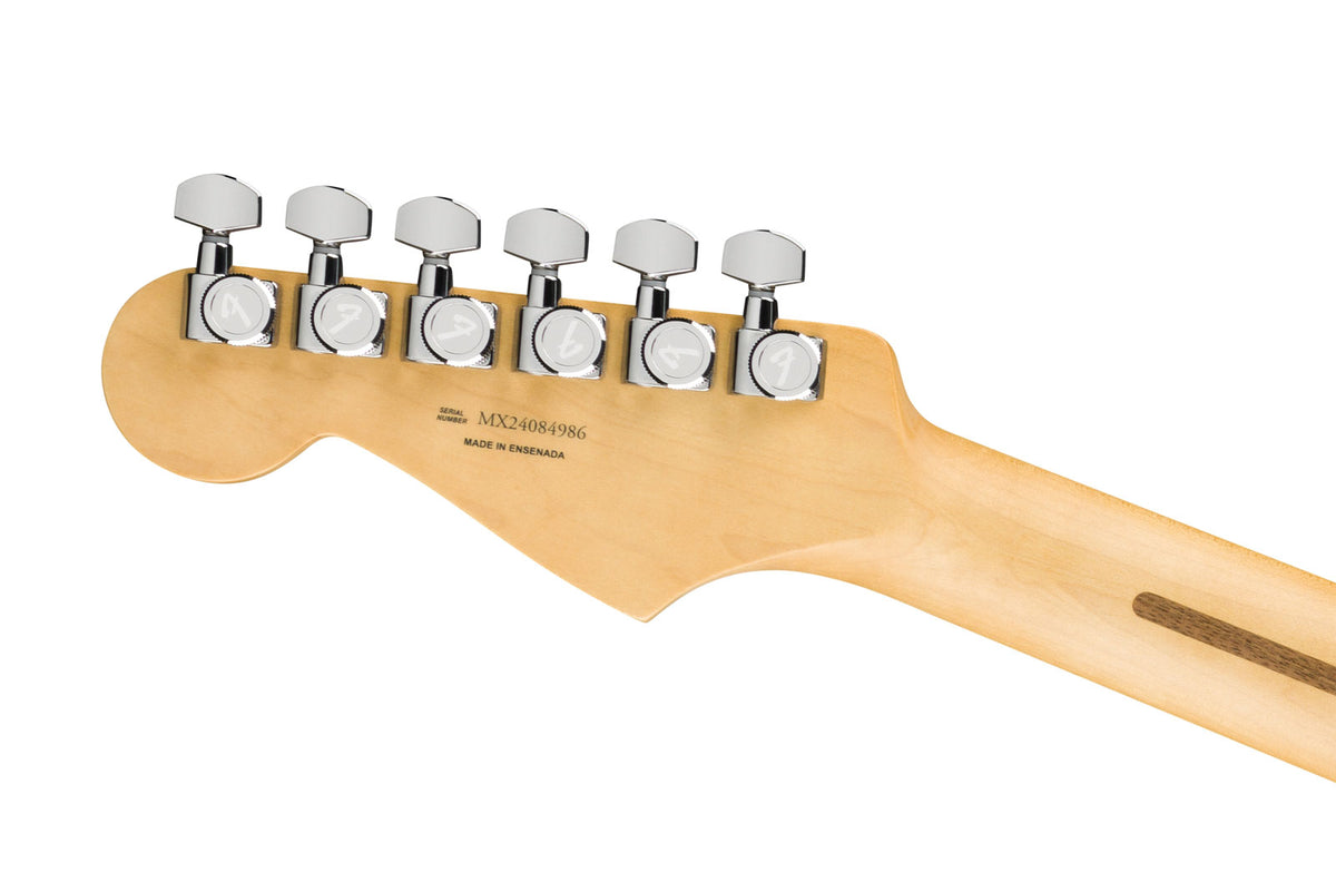 Stratocaster Player II Modified MN Sunburst a 3 toni