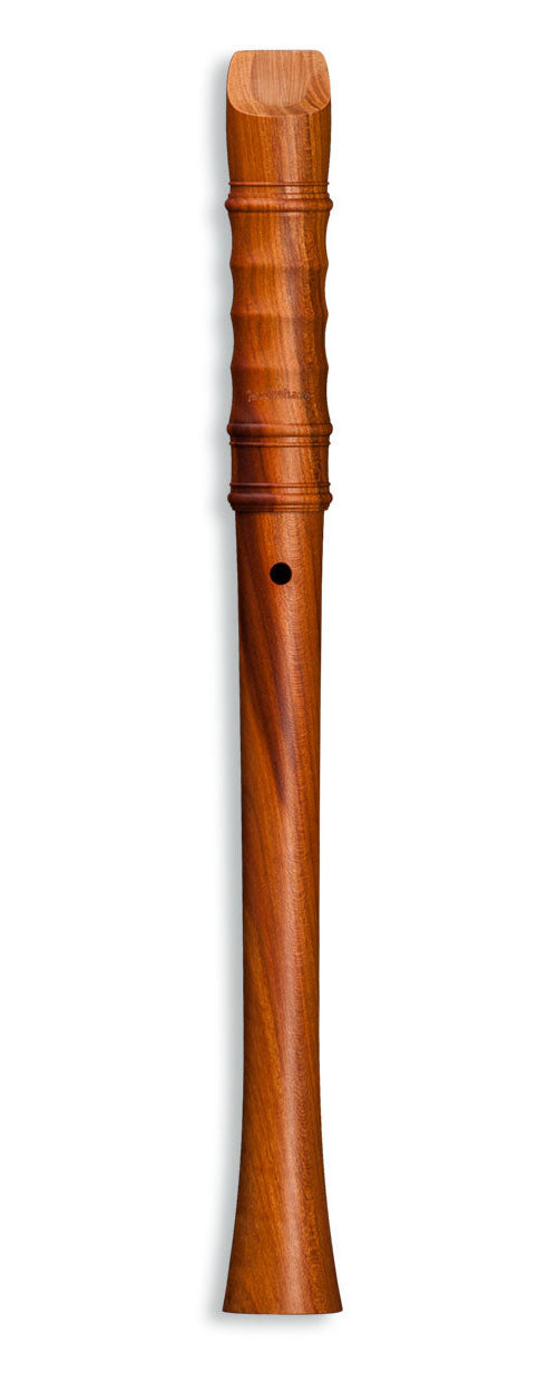 Kynseker Soprano 418 - Prugno (diteggiatura Barocca)