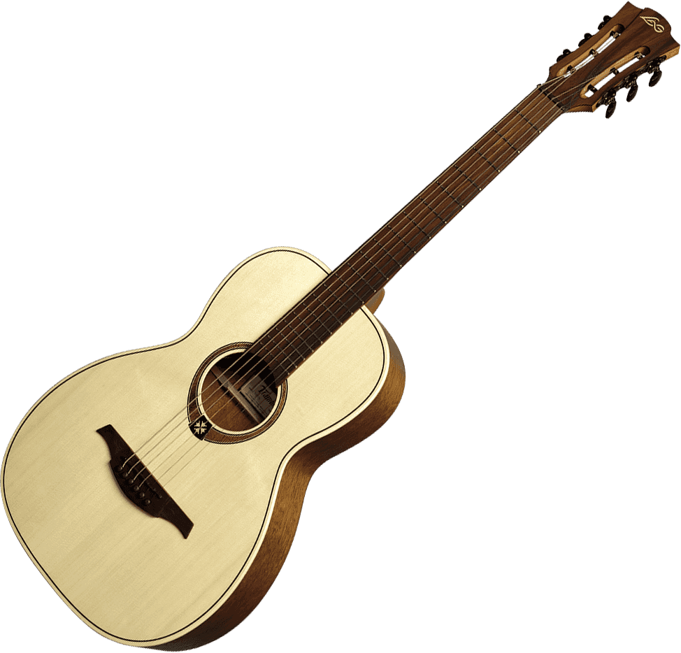 Tramontane T177PE Parlor 12 Tasti Elettroacustica