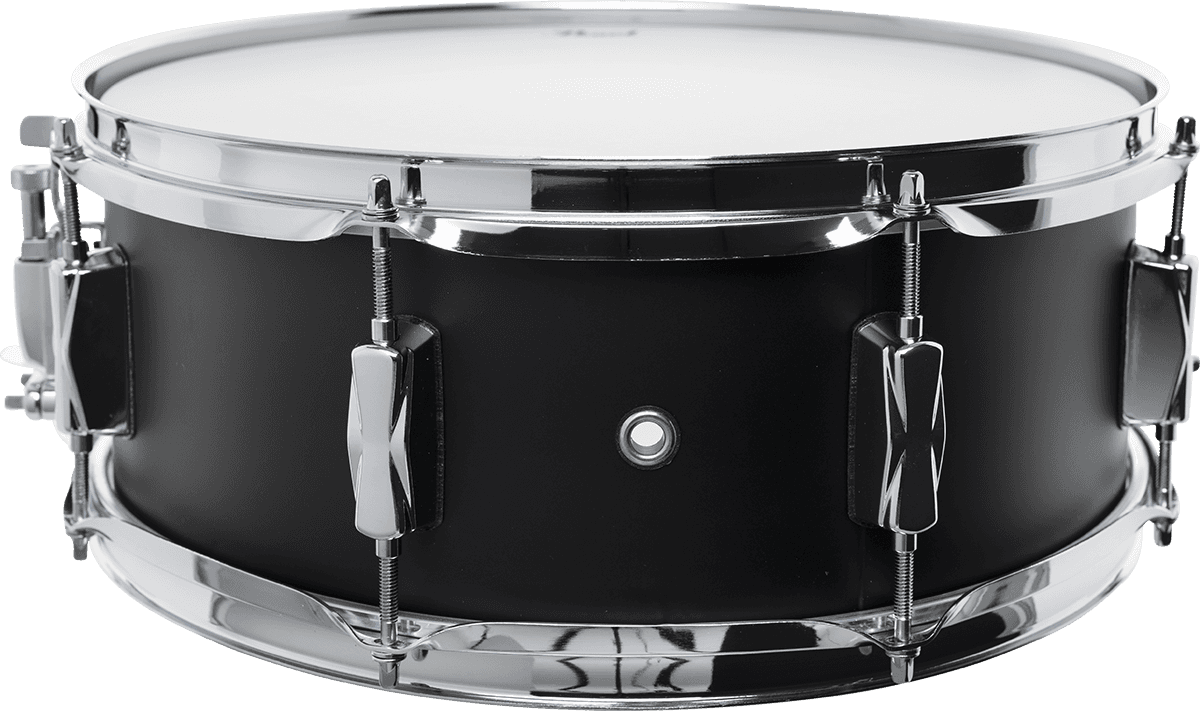 Decade Acero 14X5,5 Nero ardesia satinato