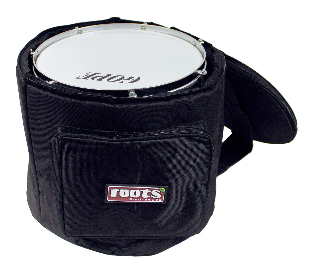 Custodia Deluxe Repinique 12" X 30CM - Zaino
