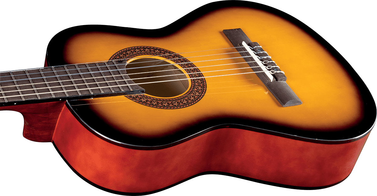 CS-2 1/2 Sunburst + Borsa