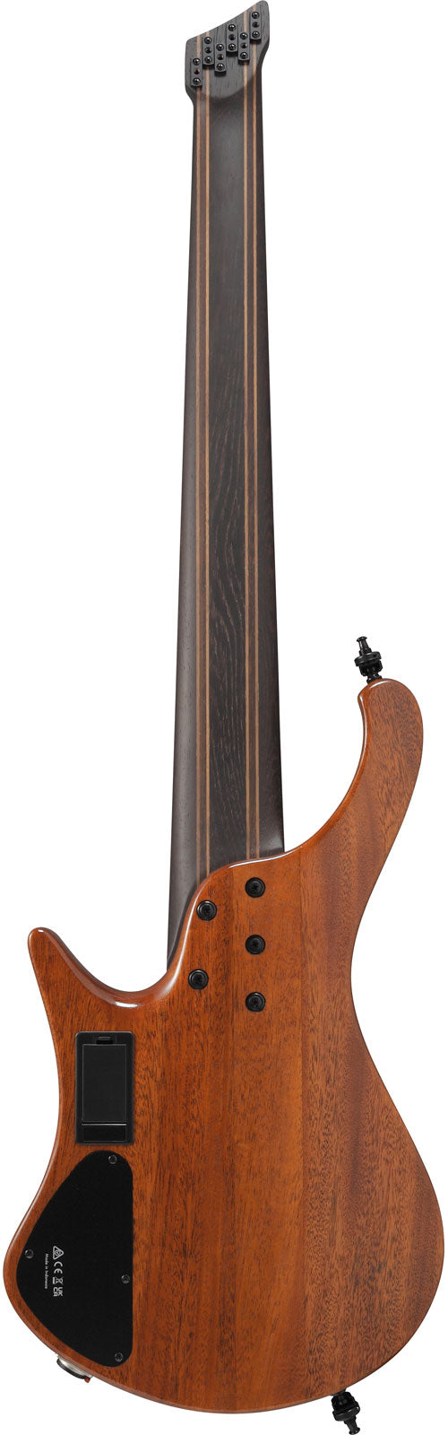 EHB1506MS-ABL Marrone Antico Tinto Bass Workshop