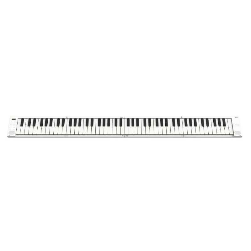 Pianoforte 88 Touch Bianco