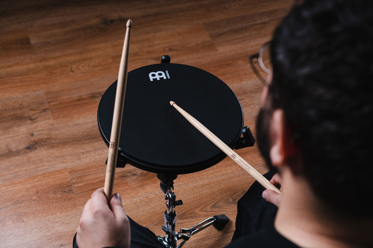 MPP-12-BK - Pad da allenamento 12" - Nero