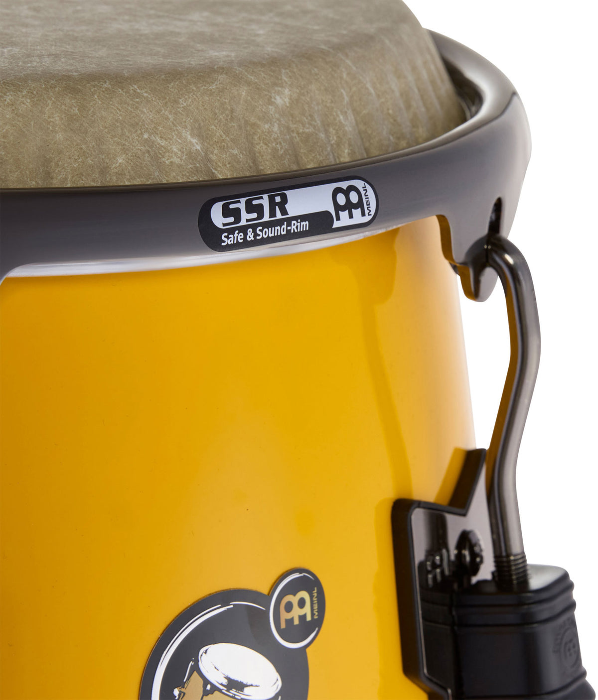 AA1134SY - Alexandra Alban Signature 11 3/4" Conga - Sunrise Yellow