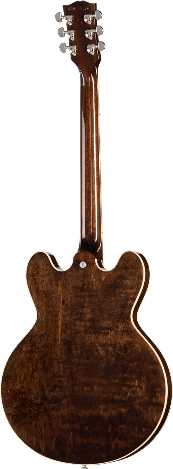 ES-335 60s Dark Walnut Original