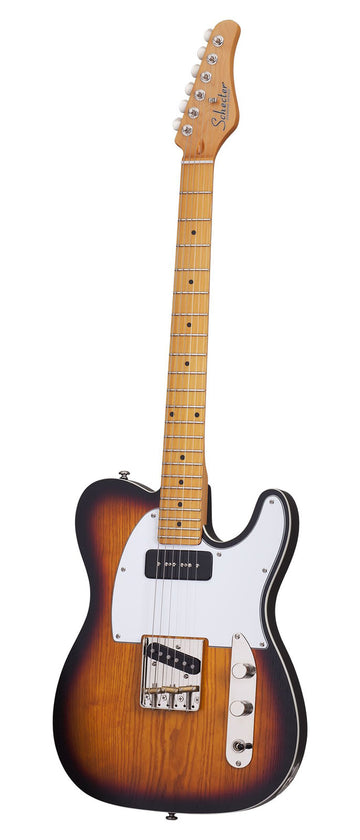Pt Special 3 toni Sunburst Perlato