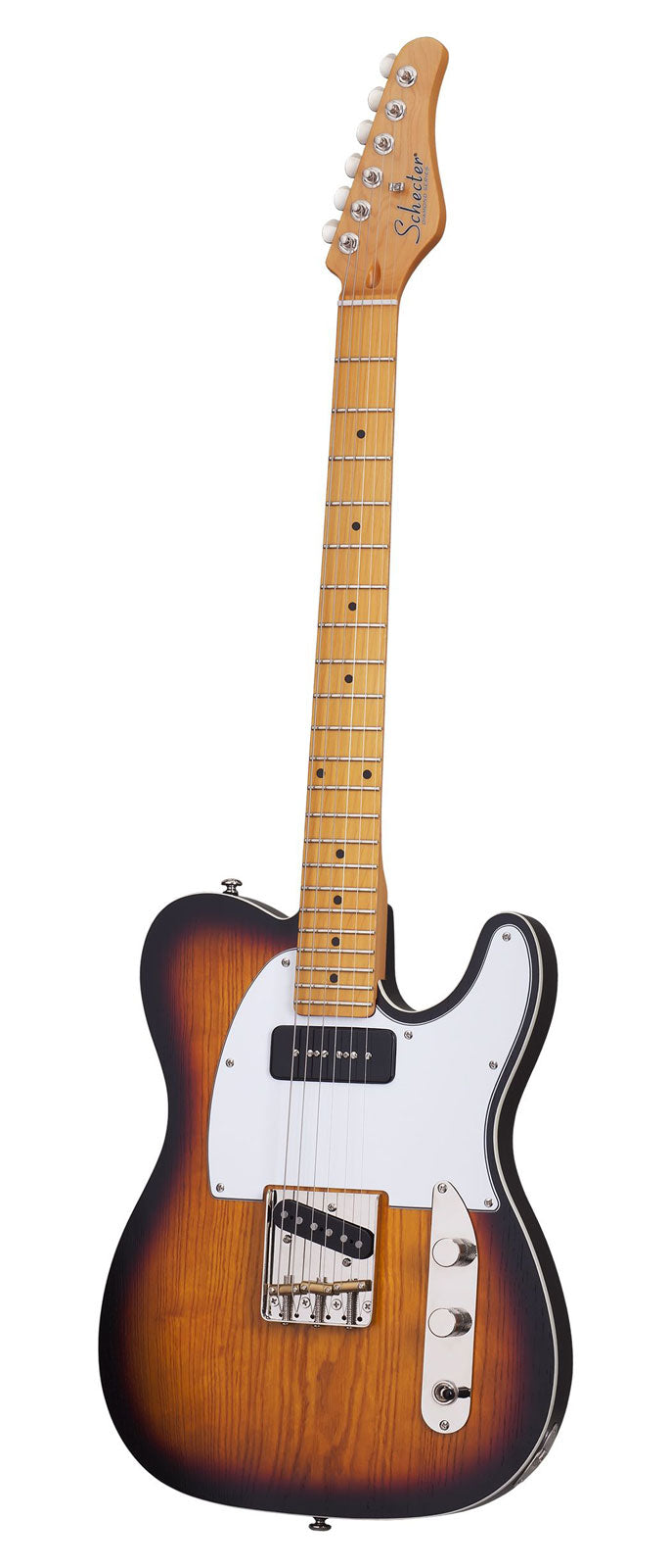 Pt Special 3 toni Sunburst Perlato