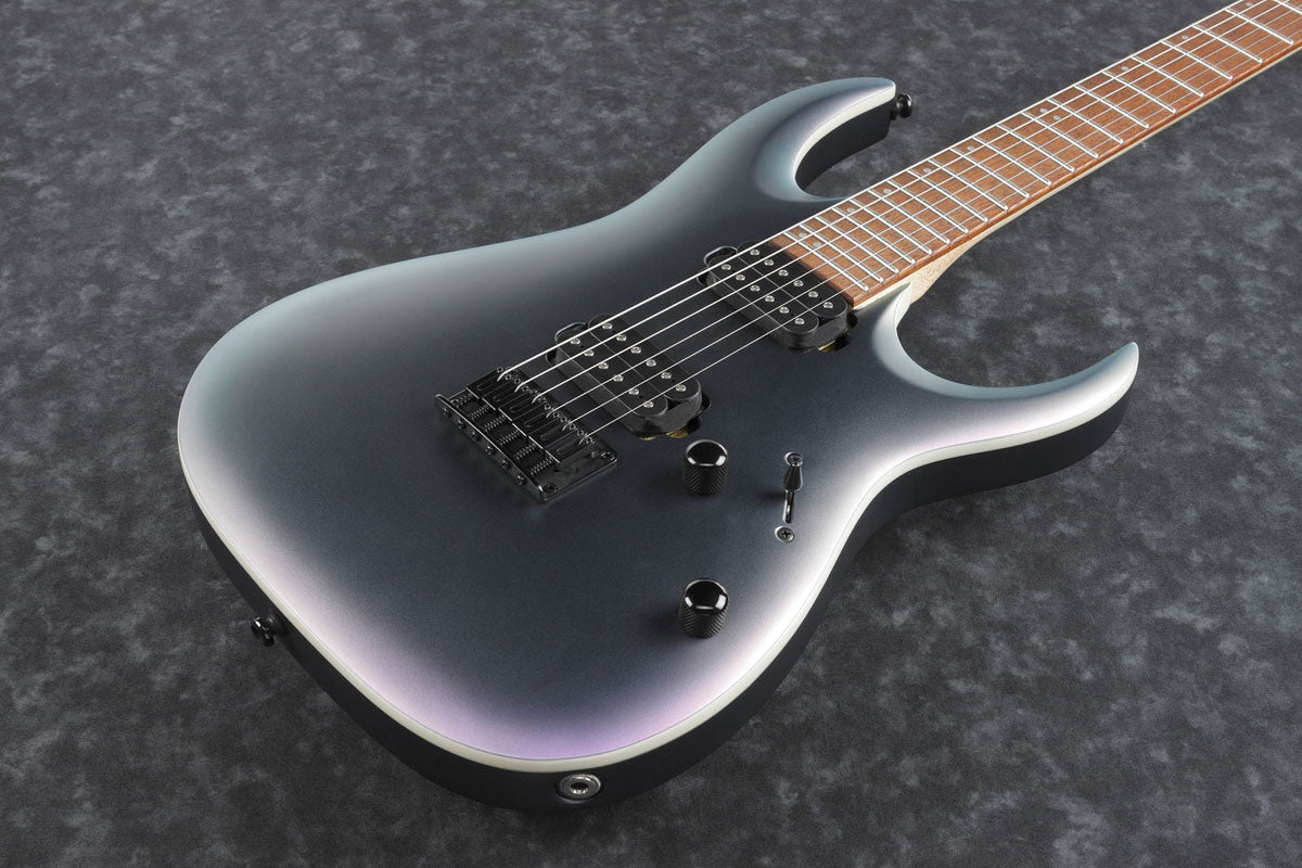 RGA42EX-BAM Nero Aurora Burst Opaco Axe