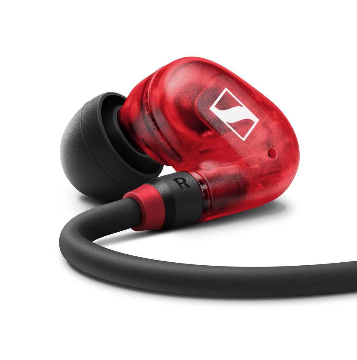 Ie 100 Pro Rosso