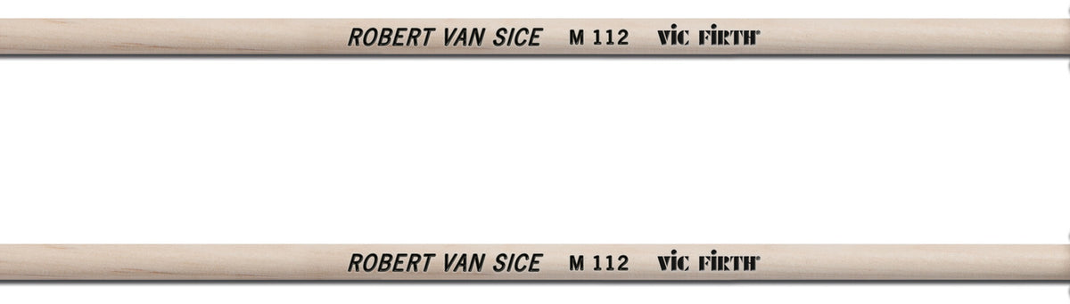 M112 R. VAN SICE - SOFT