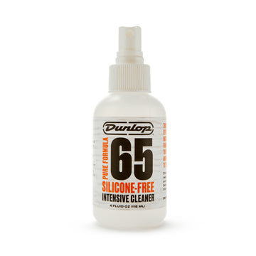 6644 Pure Formula 65 Senza Silicone 118ml