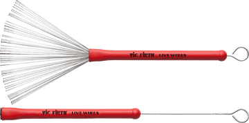 LW - BRUSH LIVE WIRES