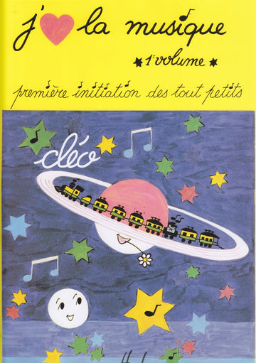 J'aime La Musique Vol.1